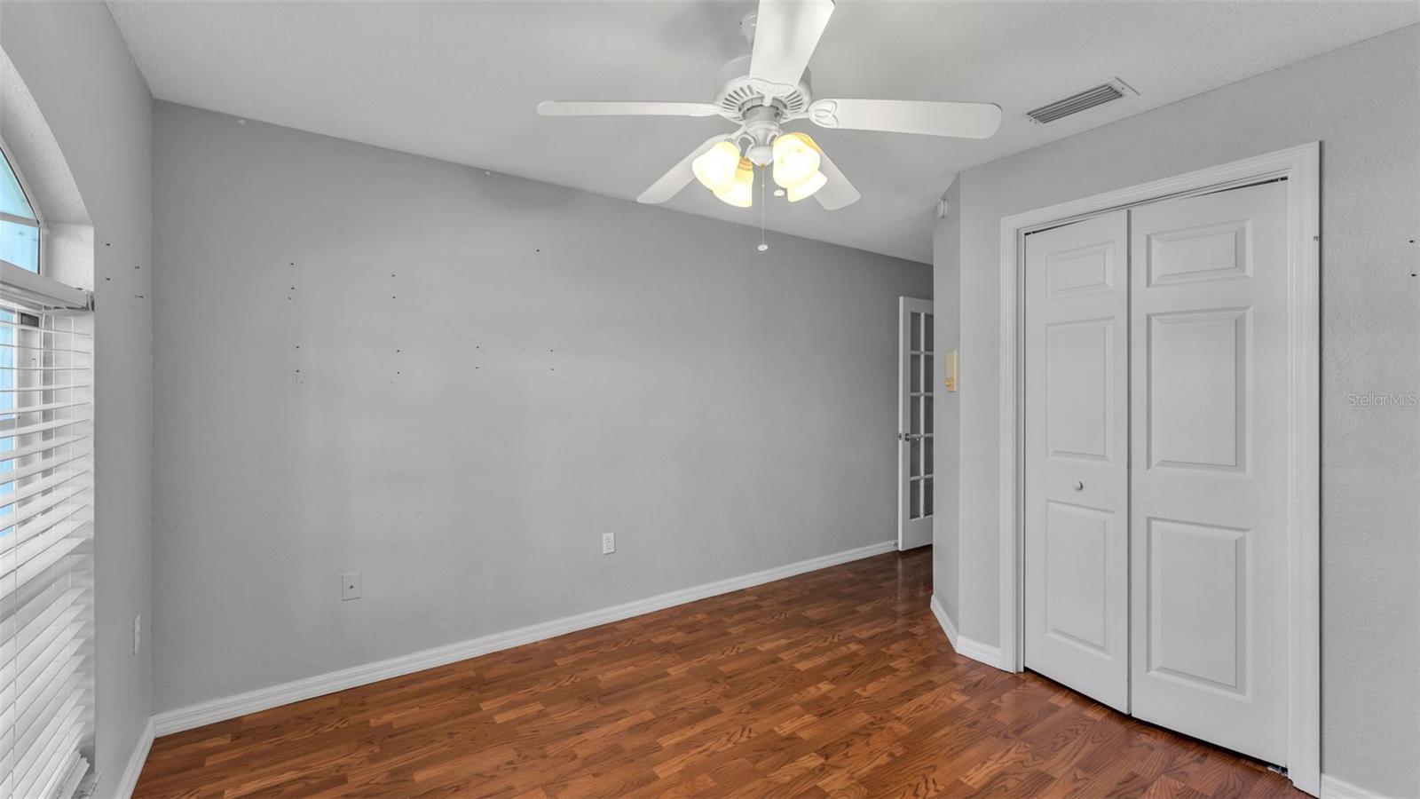 YORKSHIRE - Residential