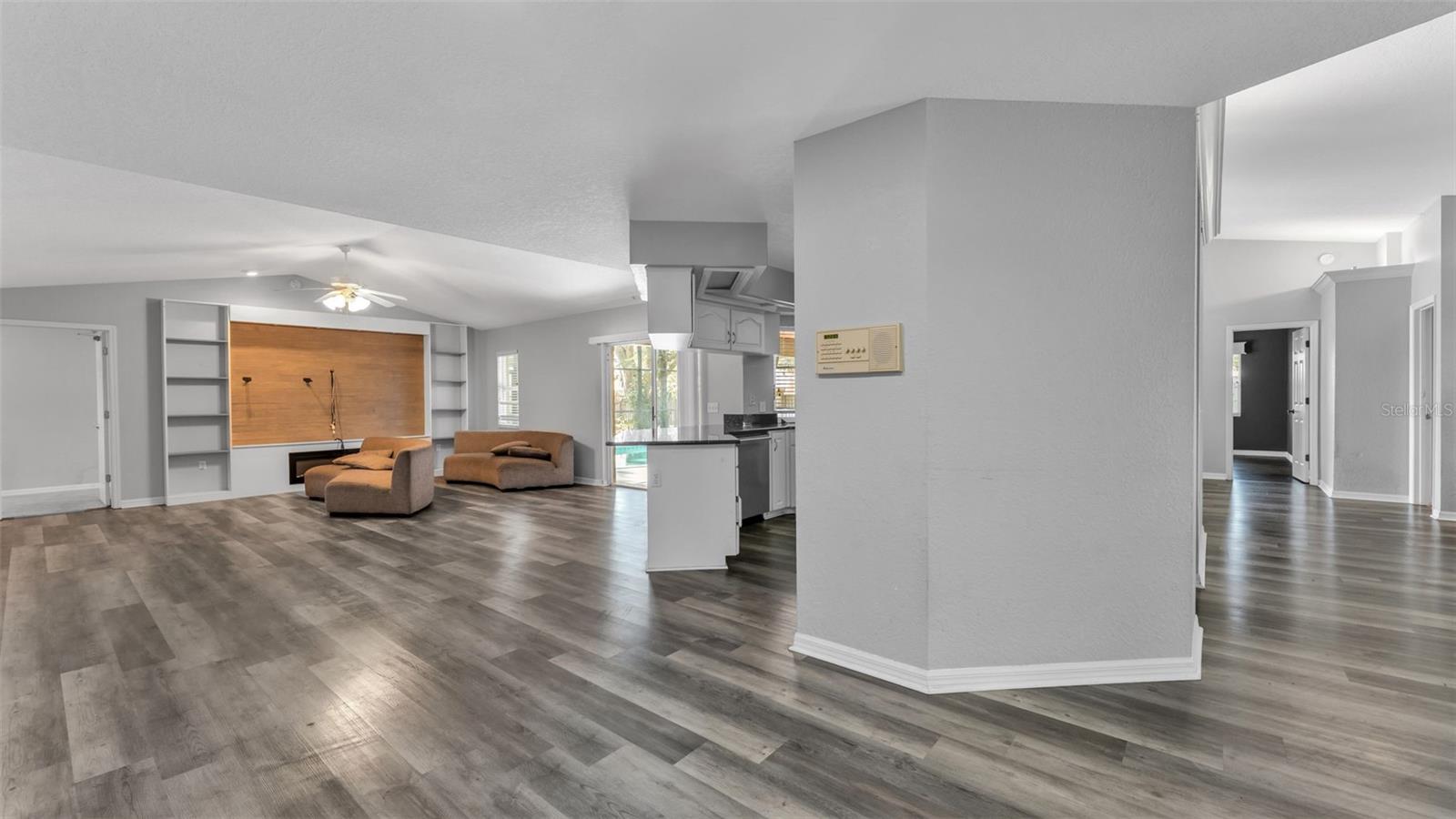 YORKSHIRE - Residential