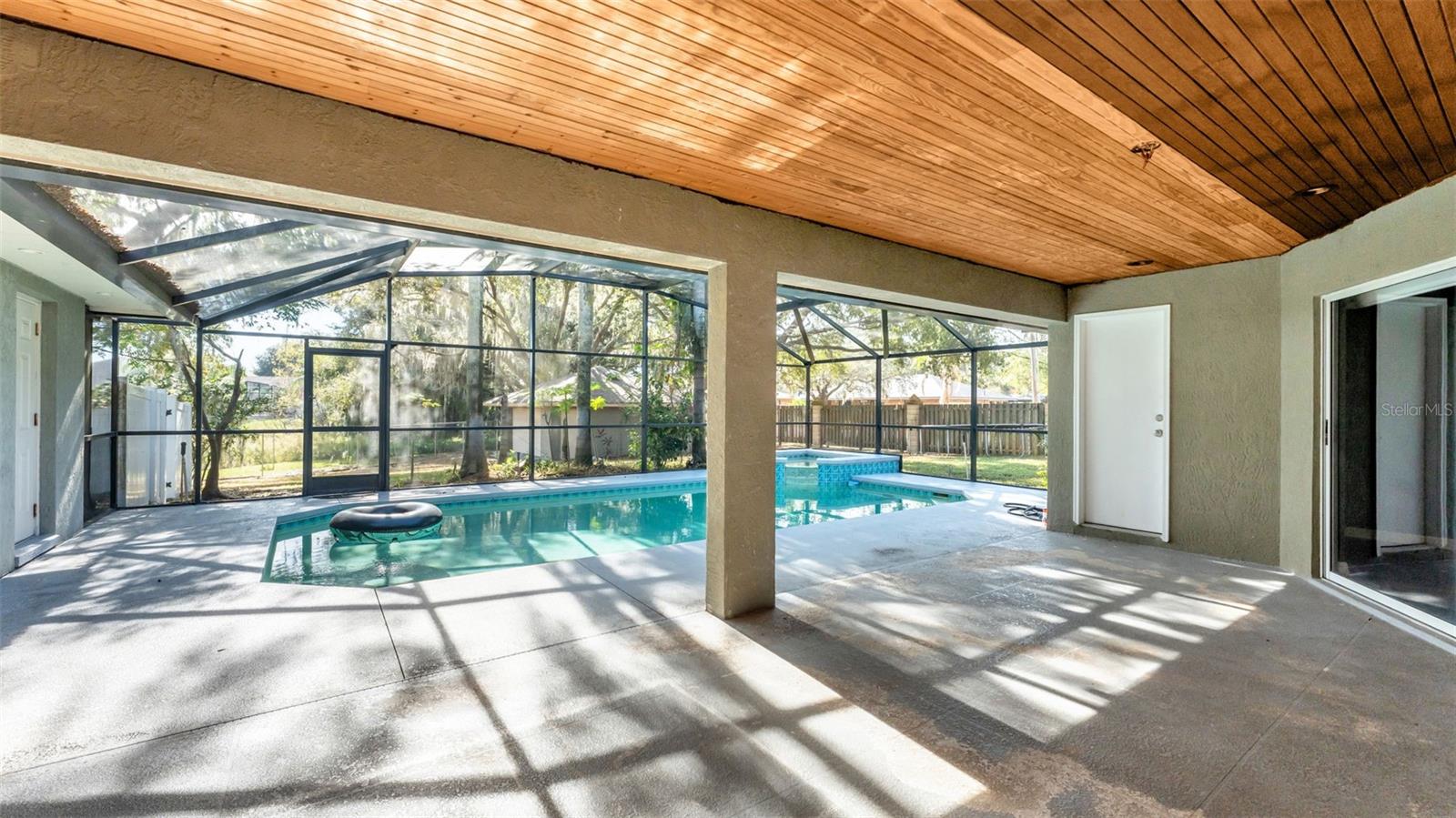 YORKSHIRE - Residential