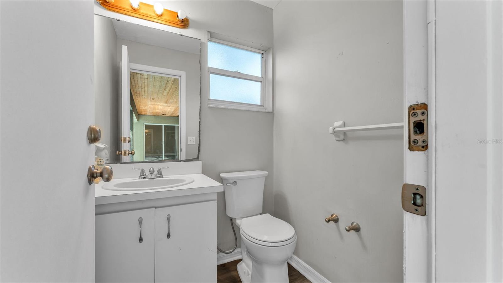 YORKSHIRE - Residential