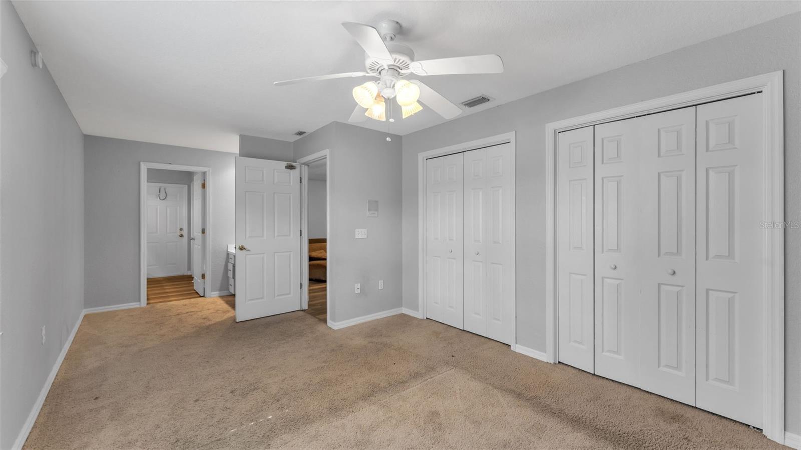 YORKSHIRE - Residential