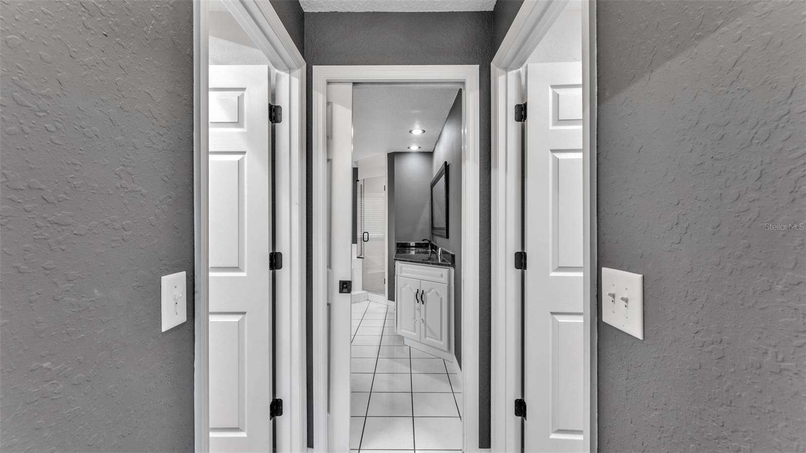 YORKSHIRE - Residential