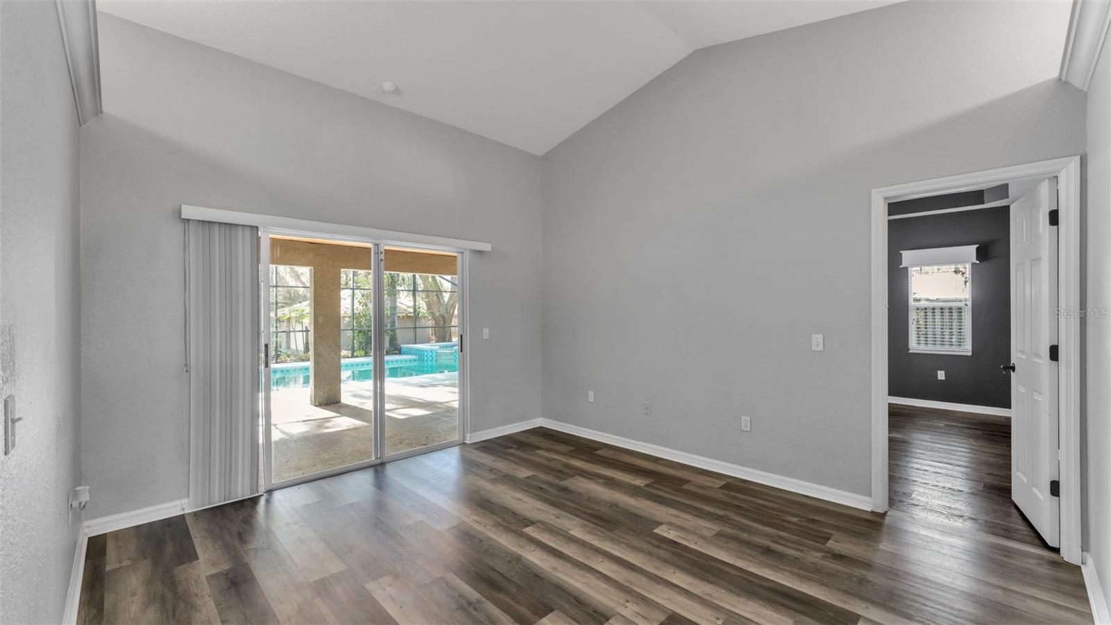 YORKSHIRE - Residential