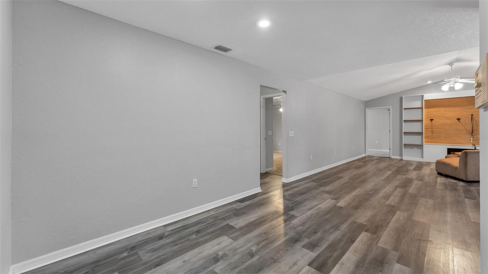 YORKSHIRE - Residential