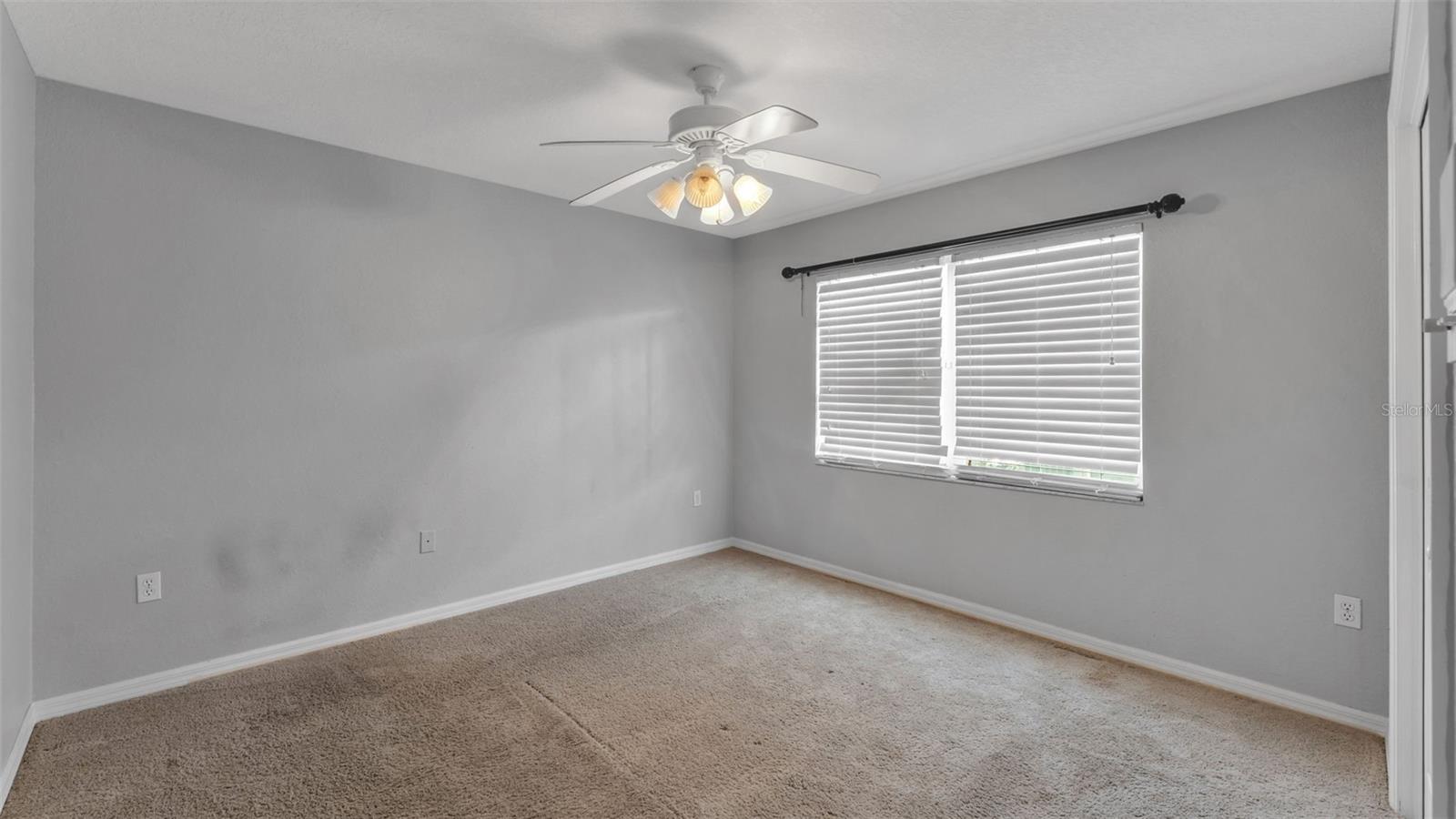 YORKSHIRE - Residential