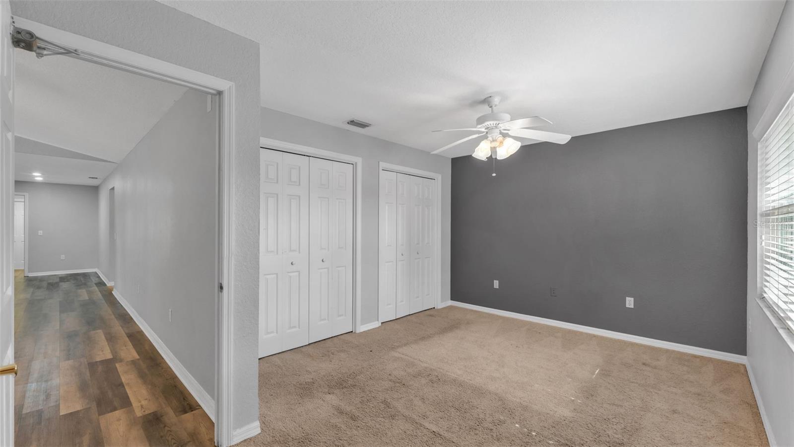 YORKSHIRE - Residential