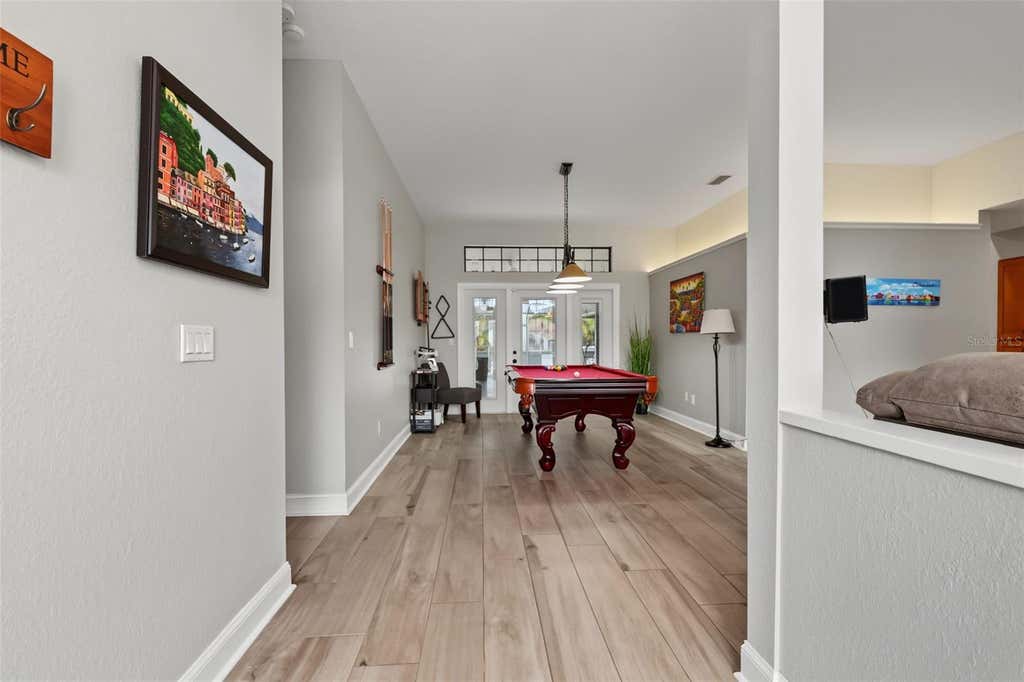 Photo of 605 Tomoka Drive, Palm Harbor, FL 34683 (MLS # TB8535819)
