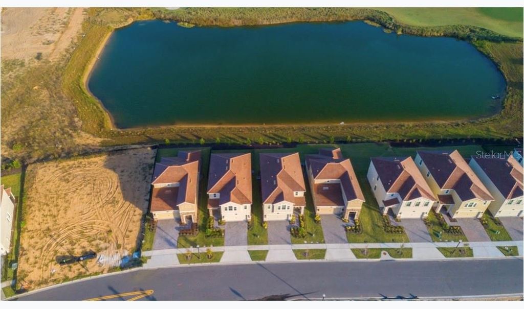 Photo of 8817 Beth Page Lane, Davenport, FL 33896 (MLS # S5137224)