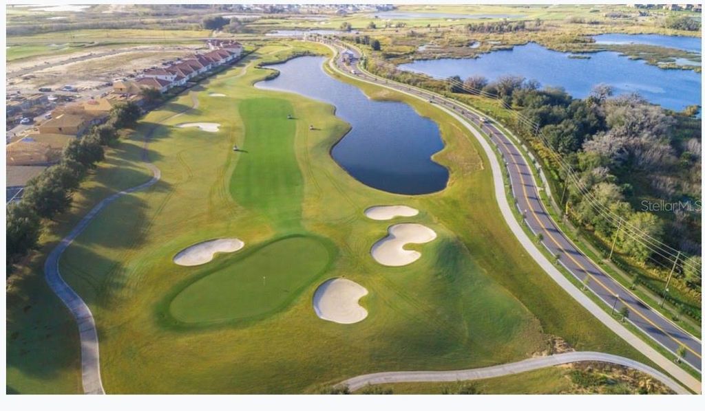 Photo of 8817 Beth Page Lane, Davenport, FL 33896 (MLS # S5137224)