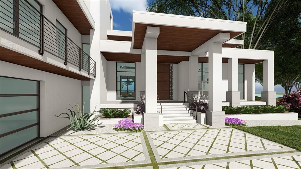 SHORELAND WOODS - Residential