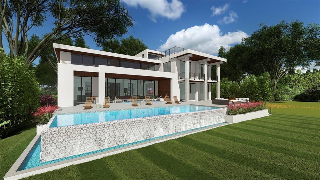 SHORELAND WOODS - Residential