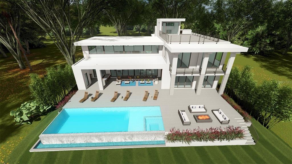 SHORELAND WOODS - Residential