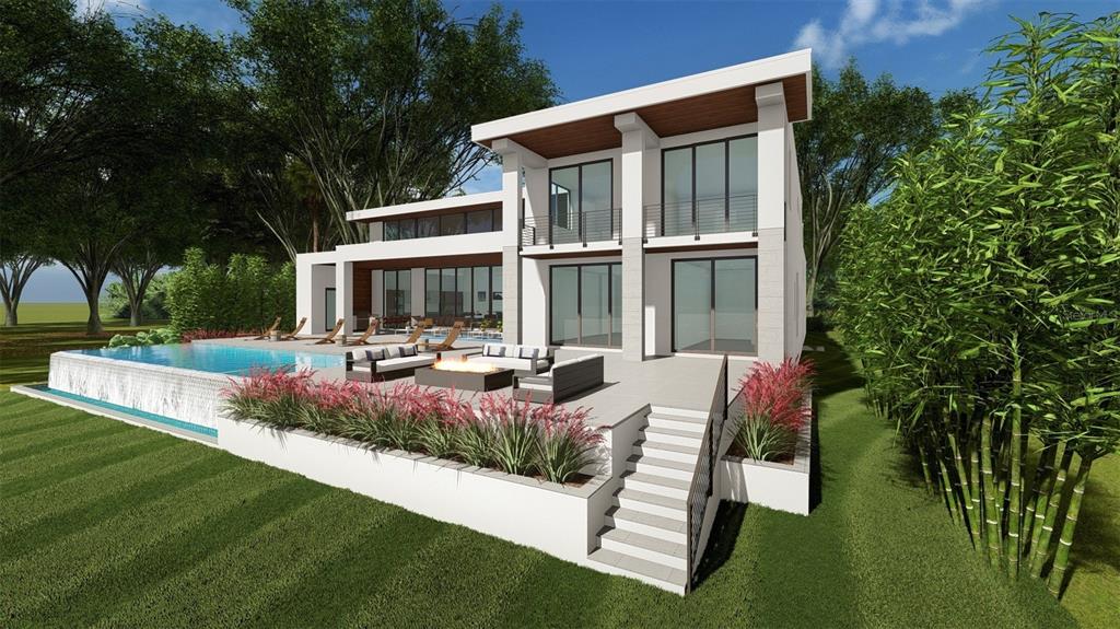 SHORELAND WOODS - Residential