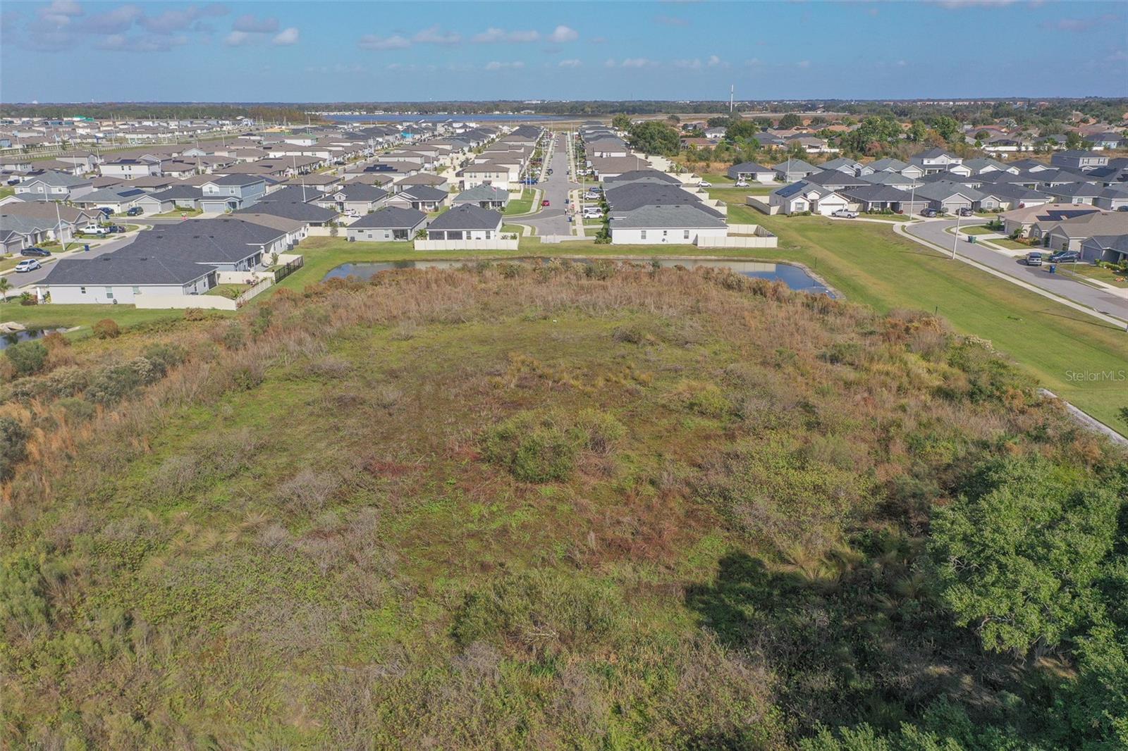 VILLAMAR PH 4 - Residential