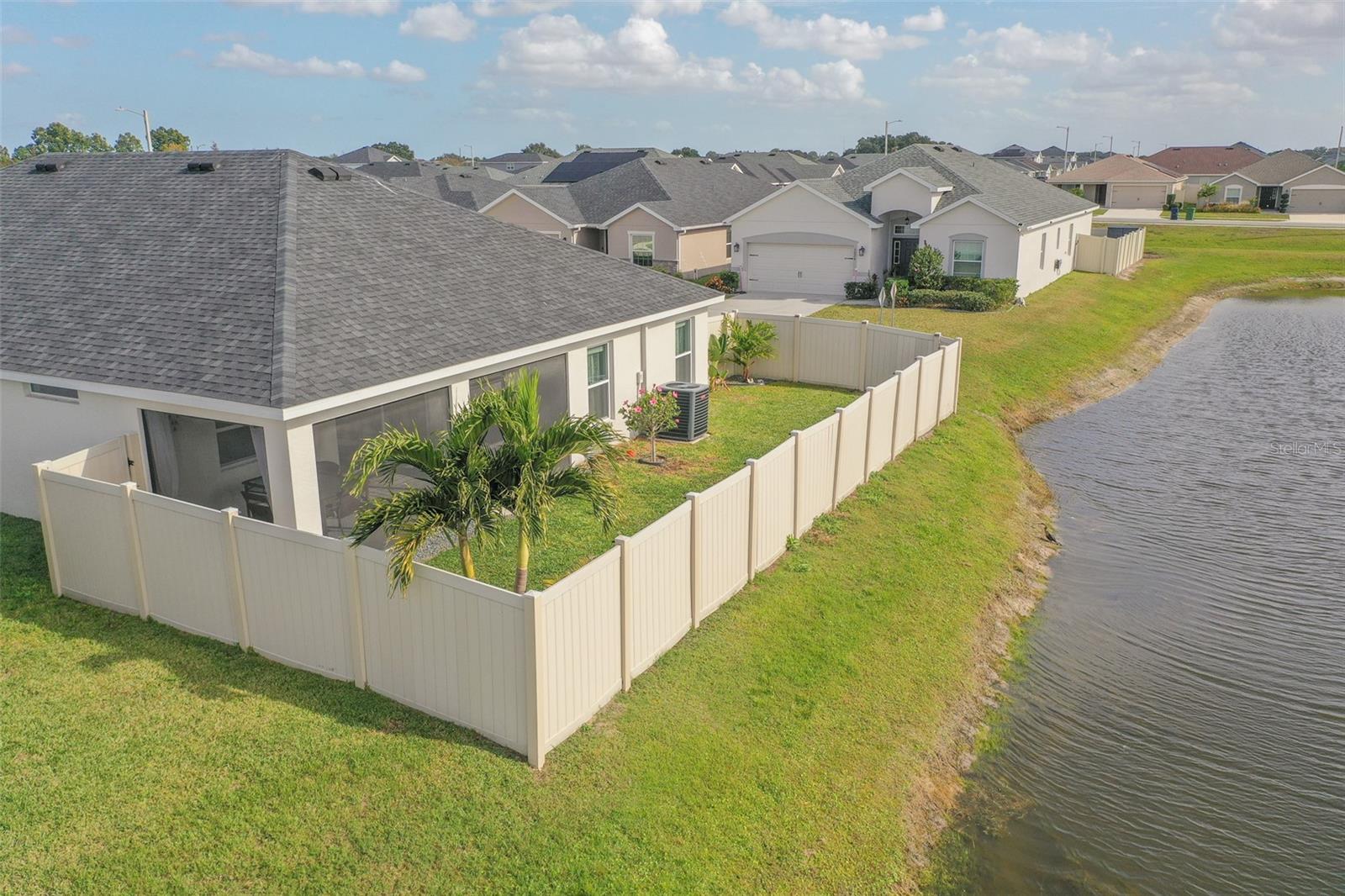 VILLAMAR PH 4 - Residential