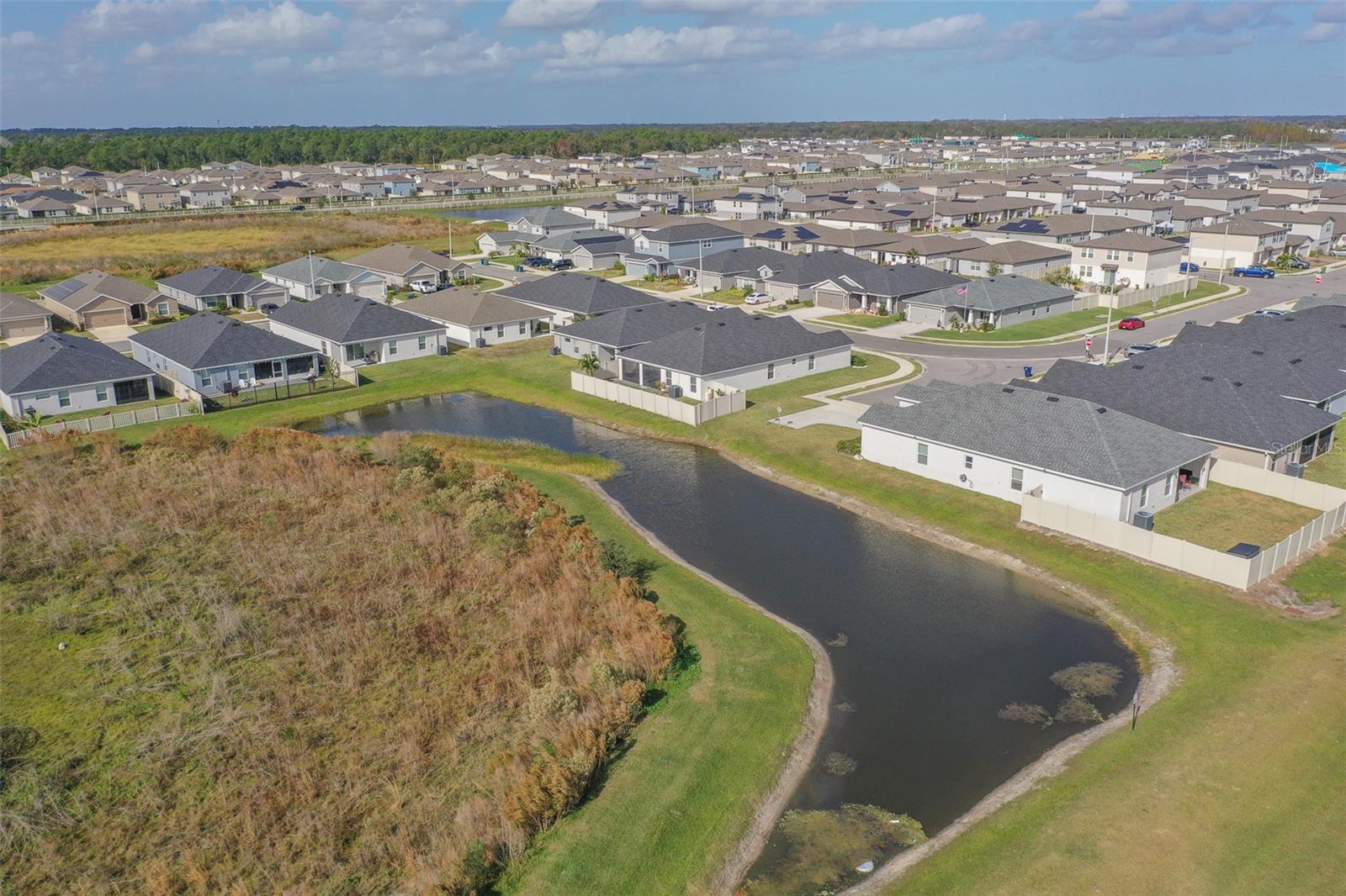 VILLAMAR PH 4 - Residential