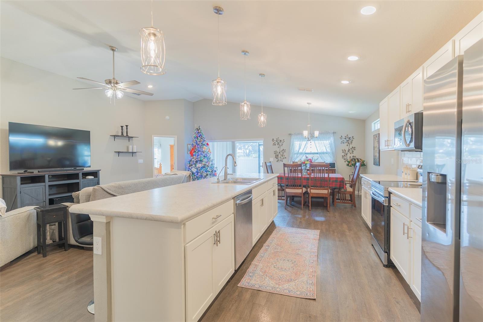 VILLAMAR PH 4 - Residential