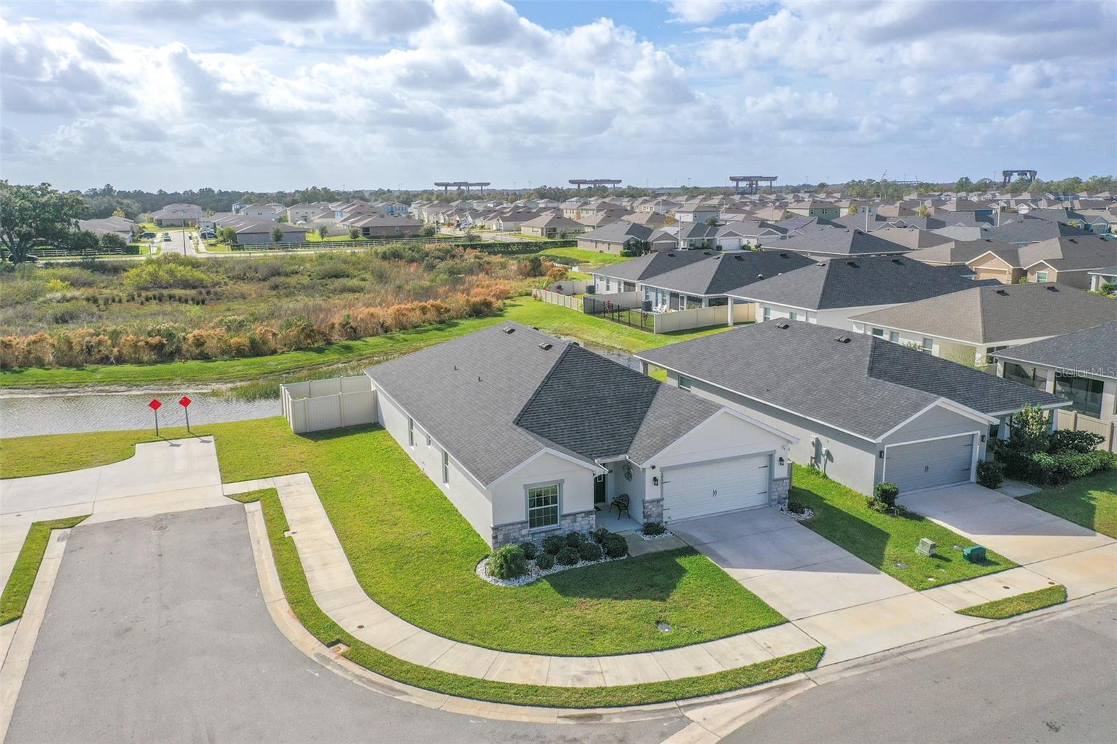 VILLAMAR PH 4 - Residential