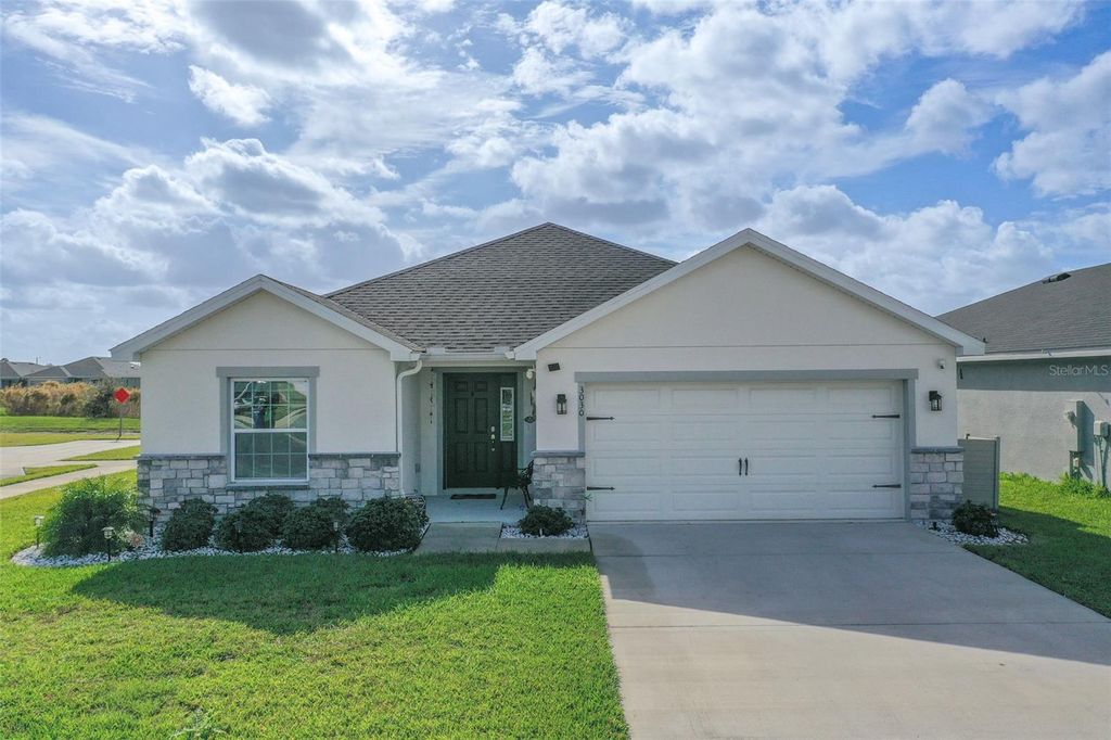 Photo of 3030 Laurel Oak Lane, Winter Haven, FL 33884 (MLS # L4957976)
