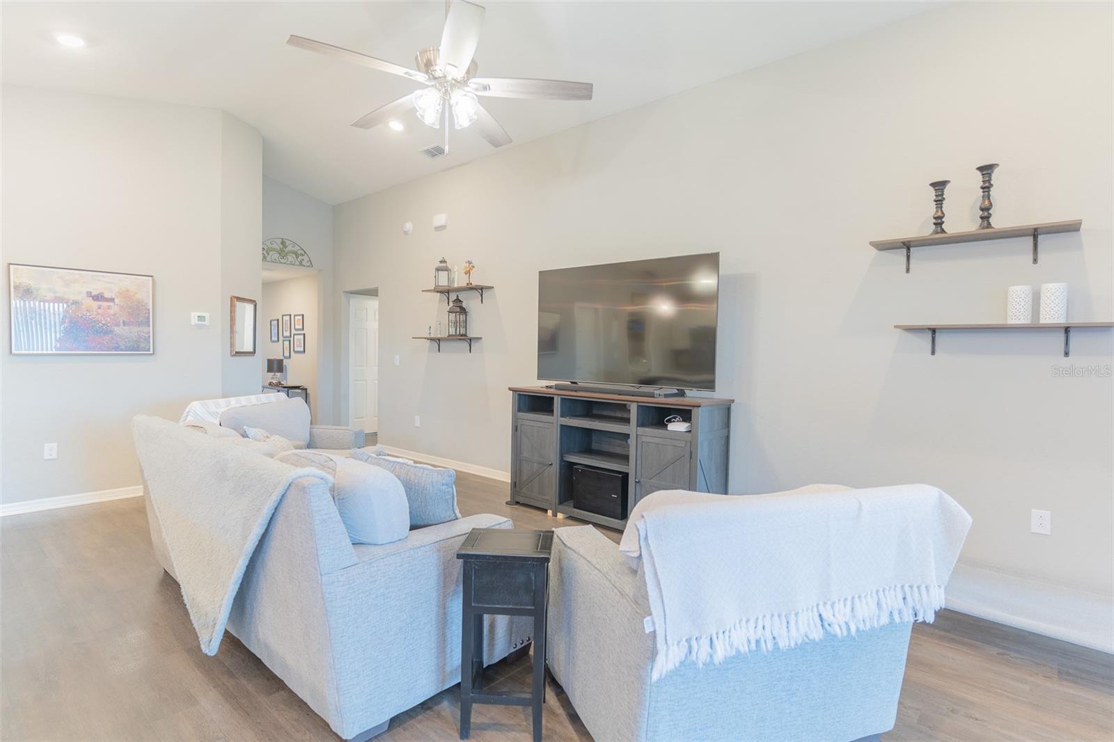 VILLAMAR PH 4 - Residential