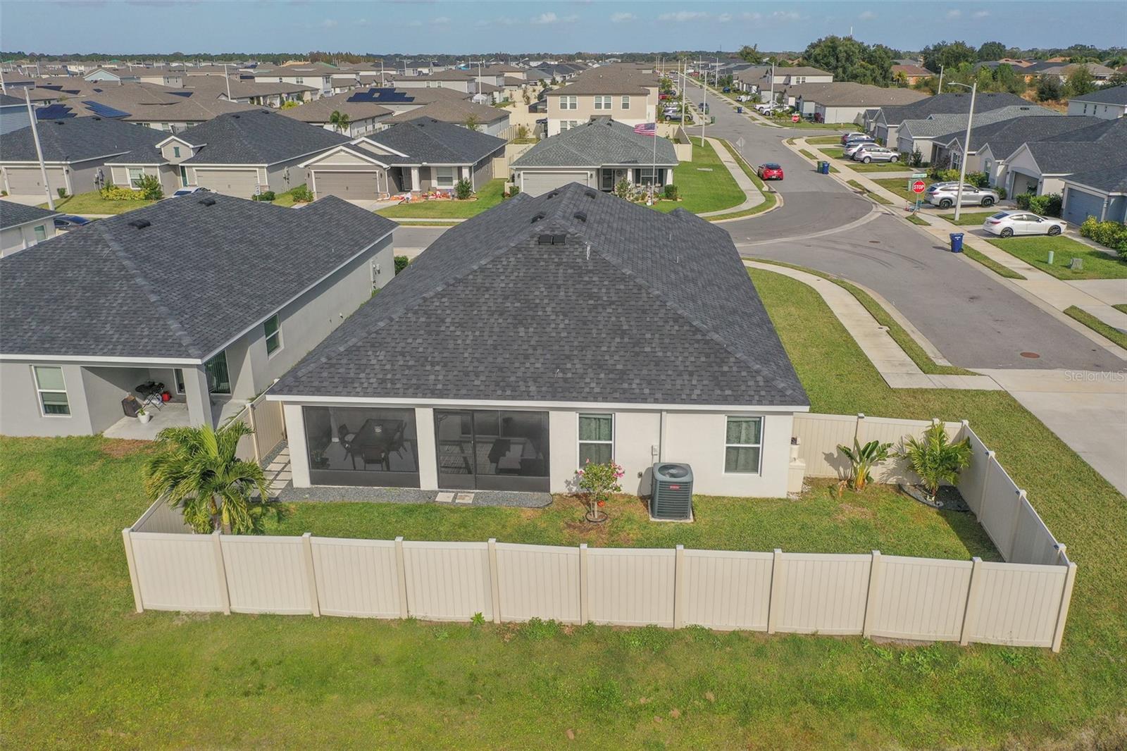 VILLAMAR PH 4 - Residential