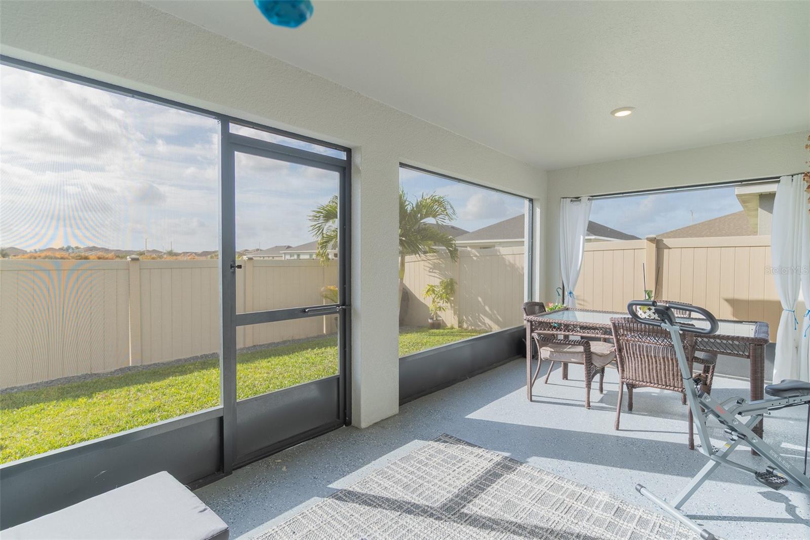 VILLAMAR PH 4 - Residential