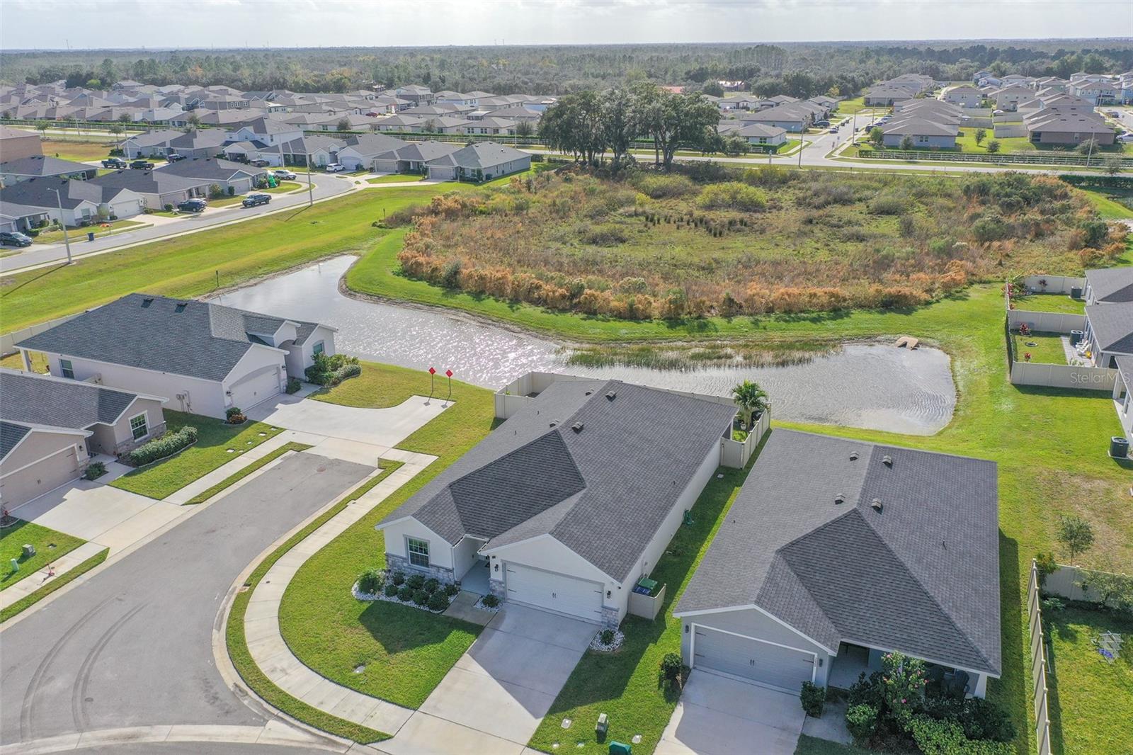 VILLAMAR PH 4 - Residential