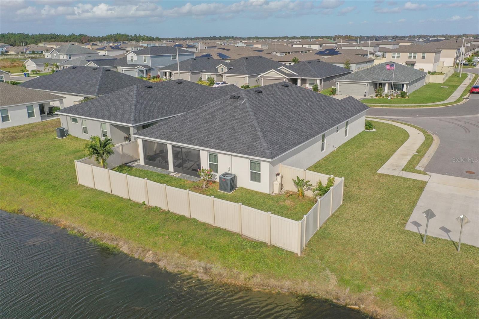 VILLAMAR PH 4 - Residential