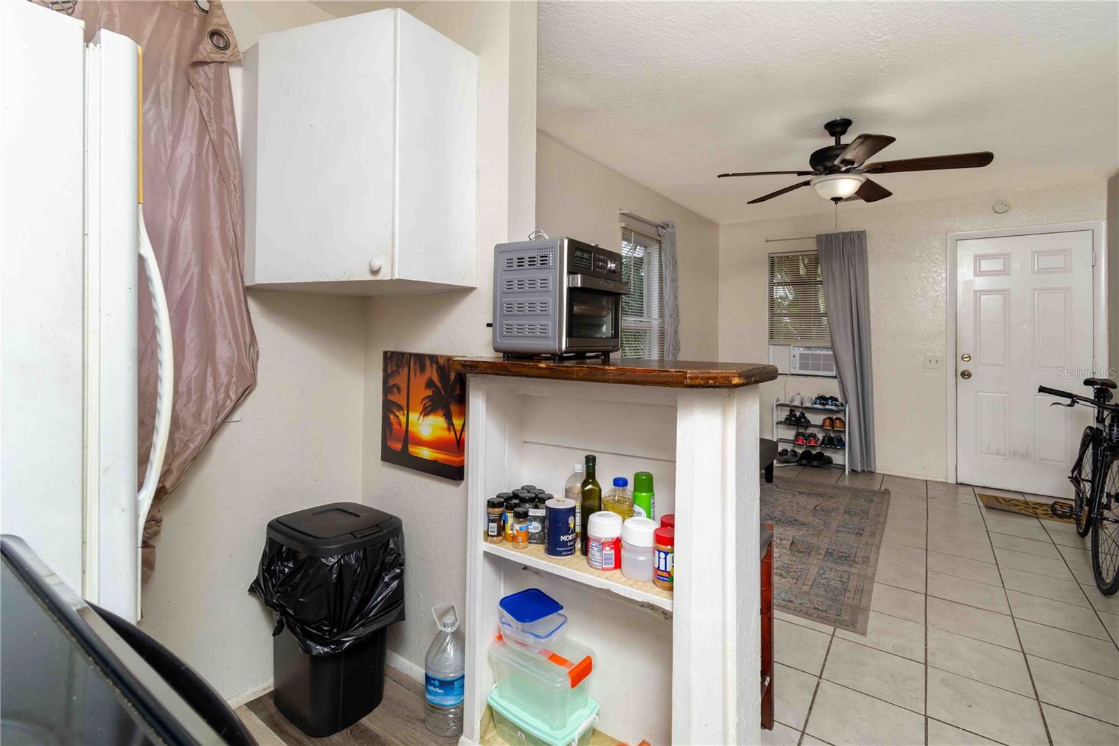 PLACID LAKE SUB - Residential Income