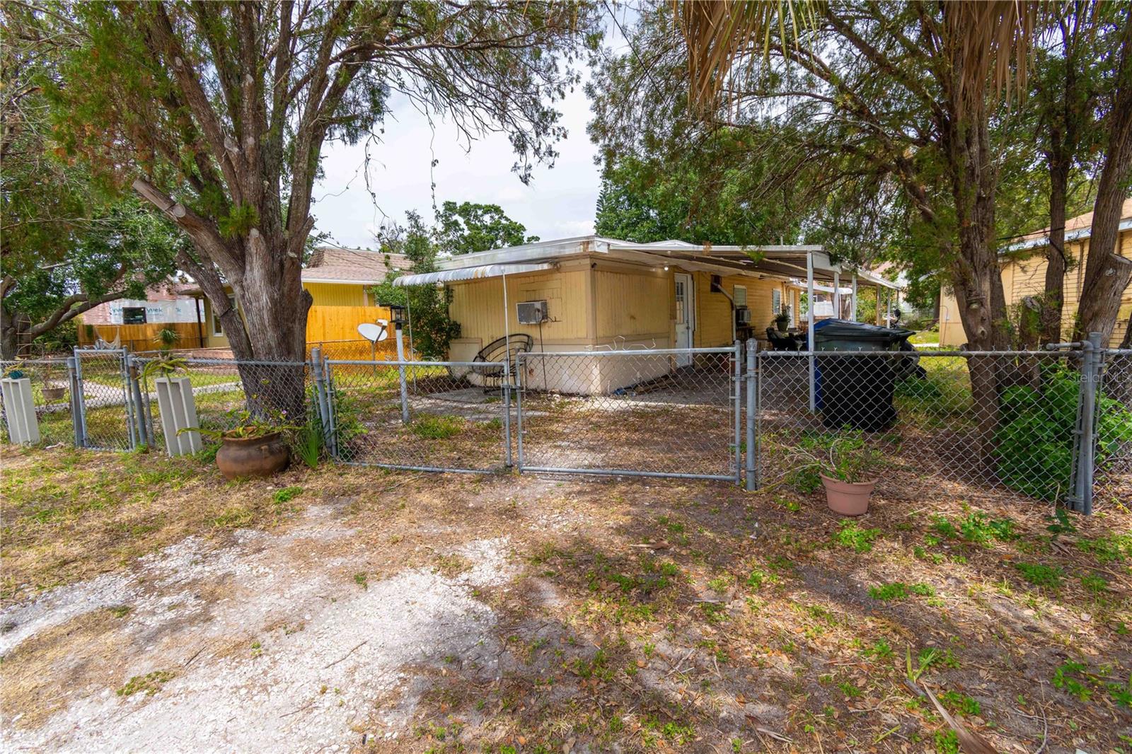 PLACID LAKE SUB - Residential Income