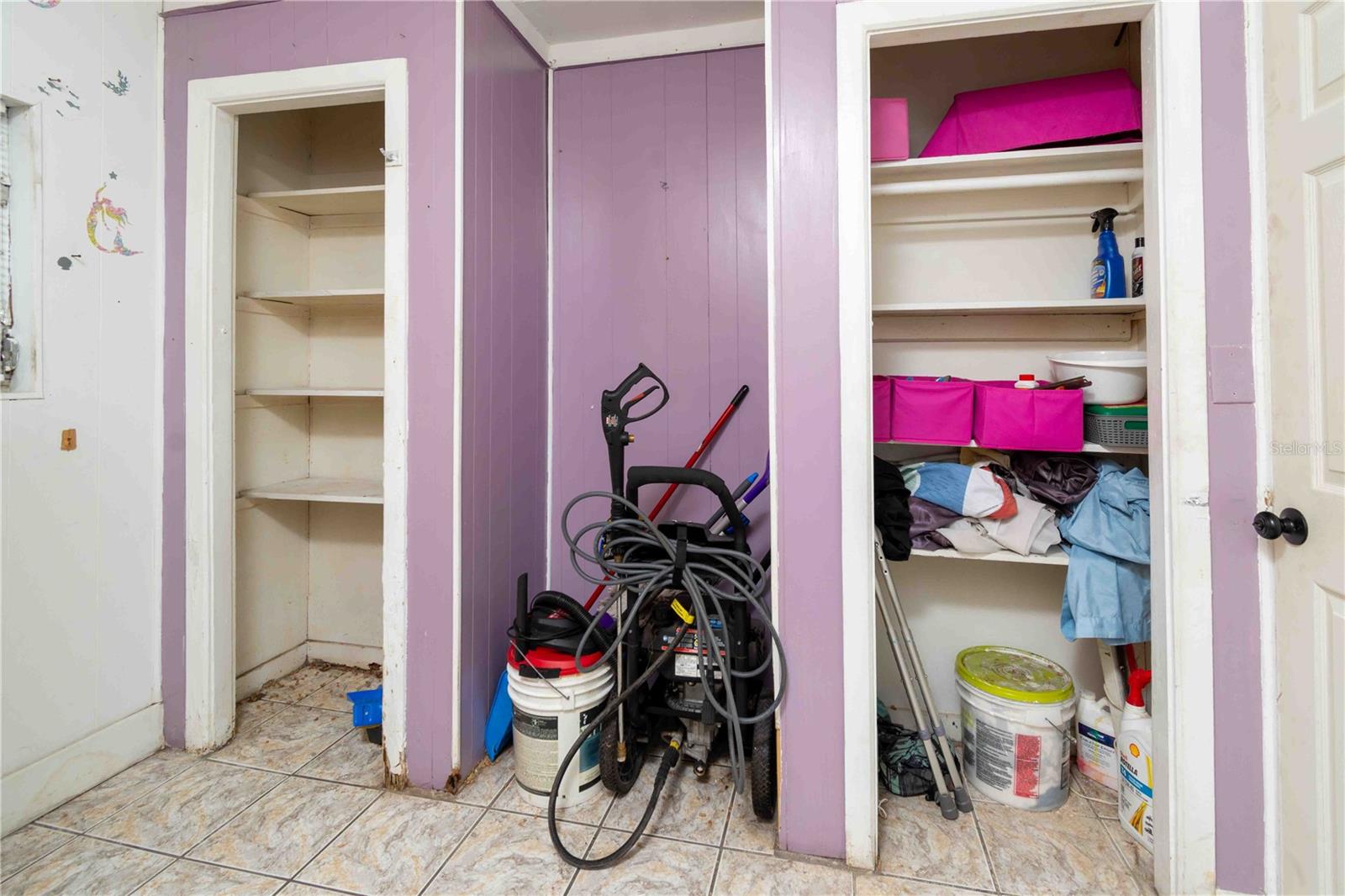 PLACID LAKE SUB - Residential Income