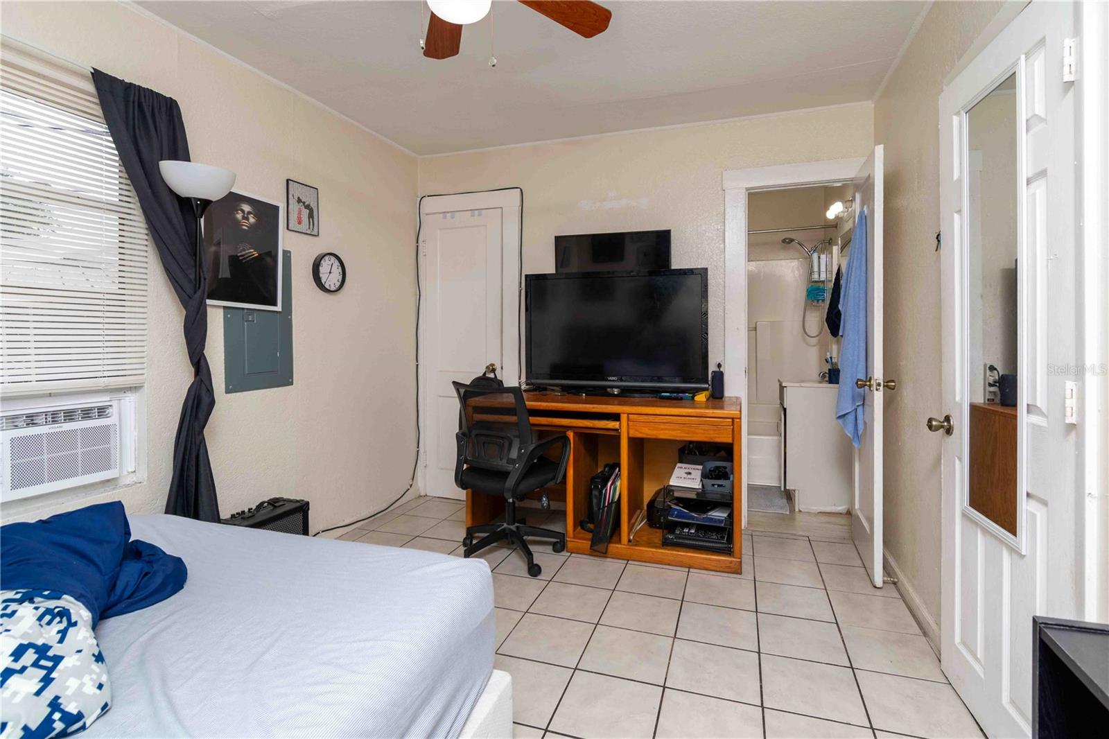 PLACID LAKE SUB - Residential Income