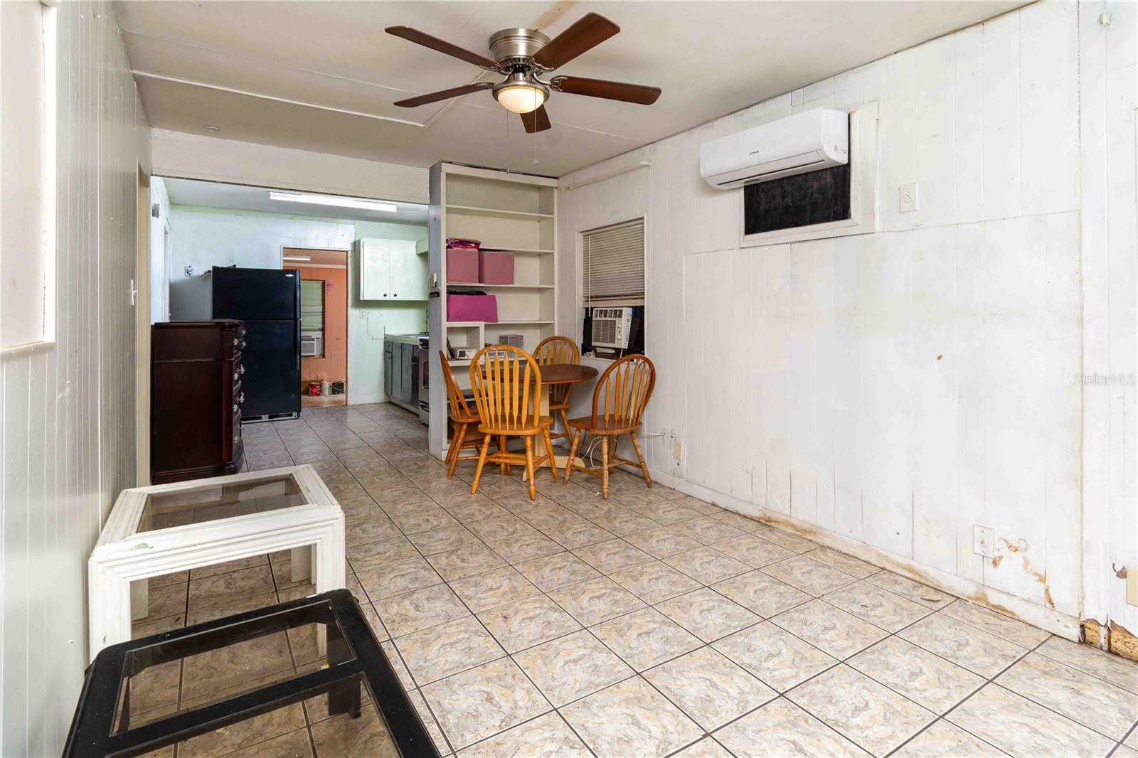 PLACID LAKE SUB - Residential Income