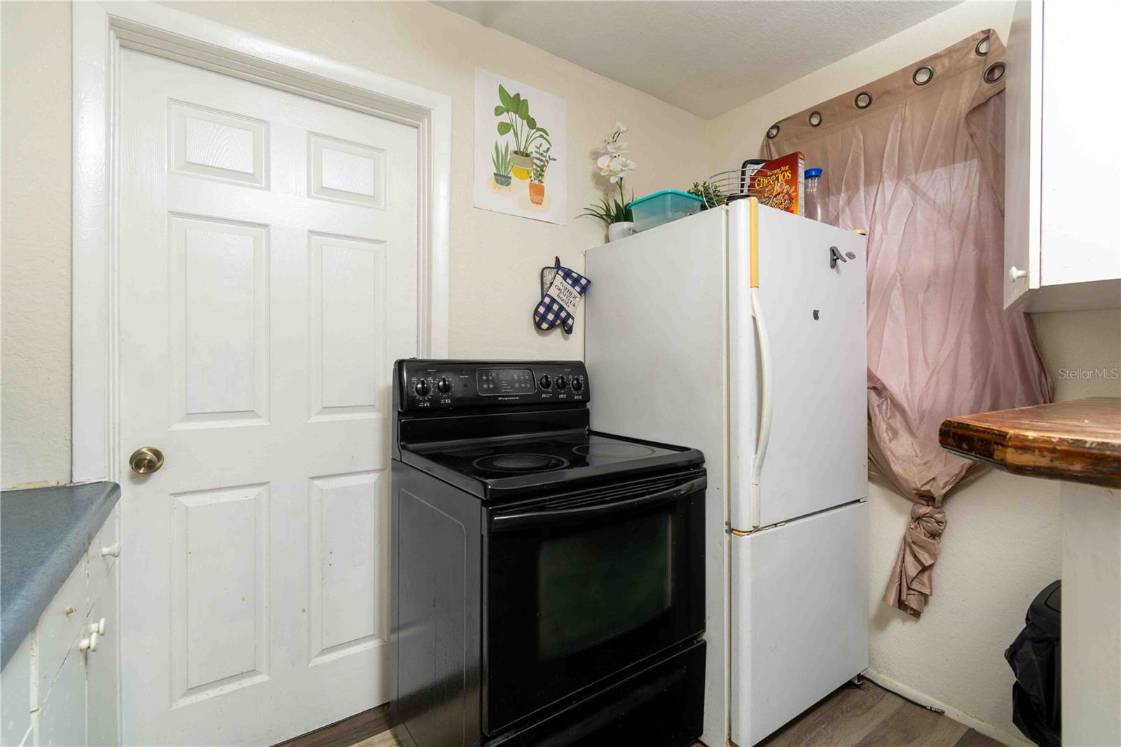 PLACID LAKE SUB - Residential Income