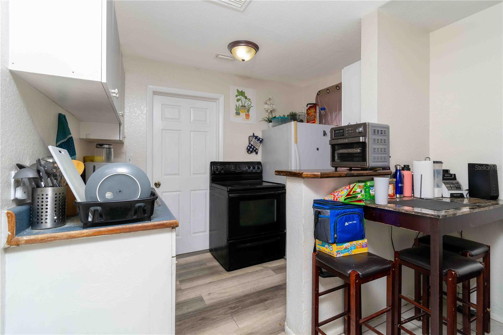 PLACID LAKE SUB - Residential Income