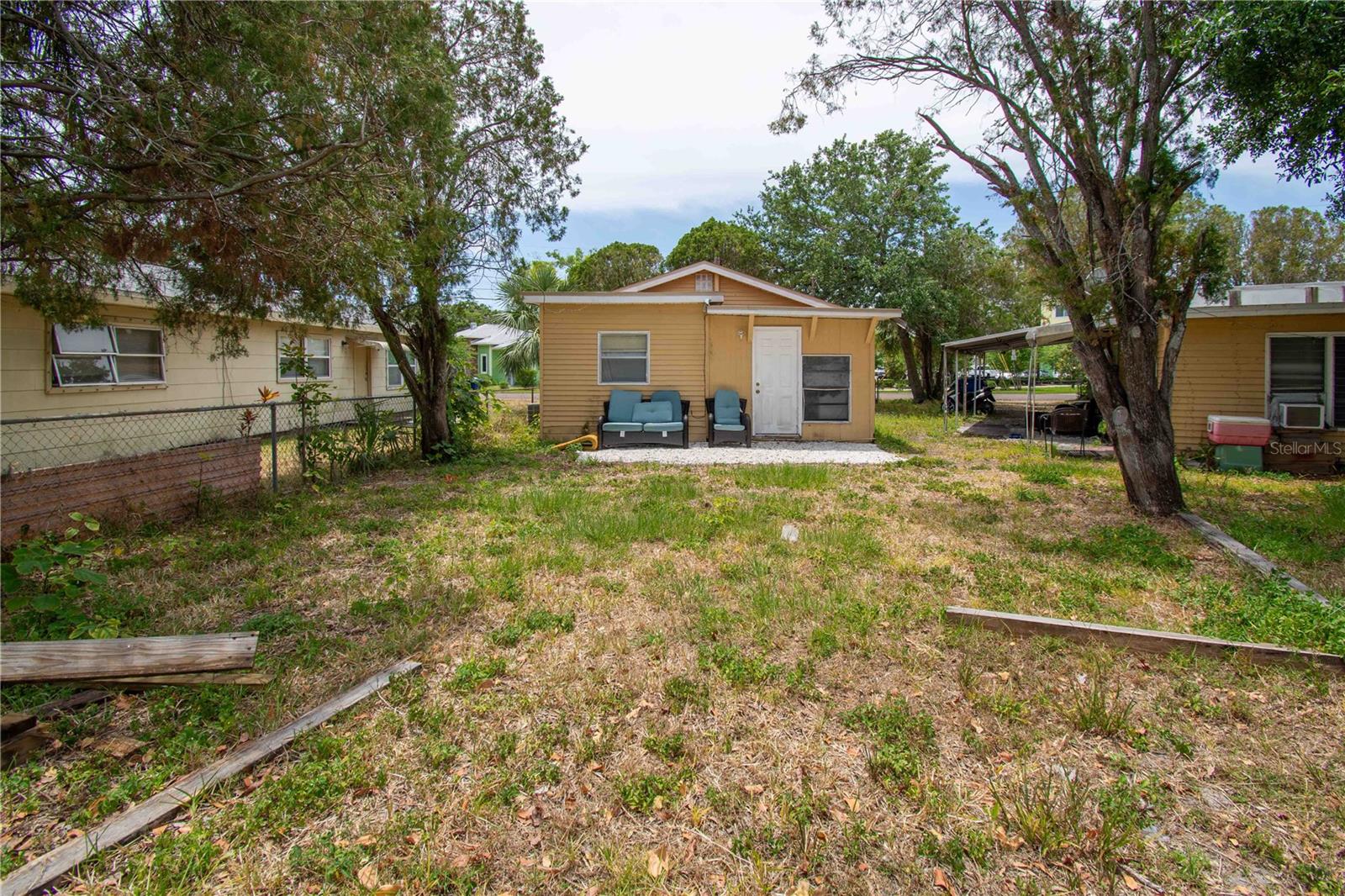 PLACID LAKE SUB - Residential Income