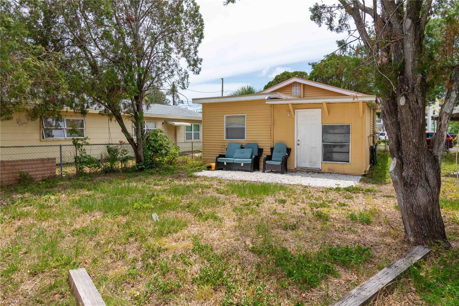 PLACID LAKE SUB - Residential Income