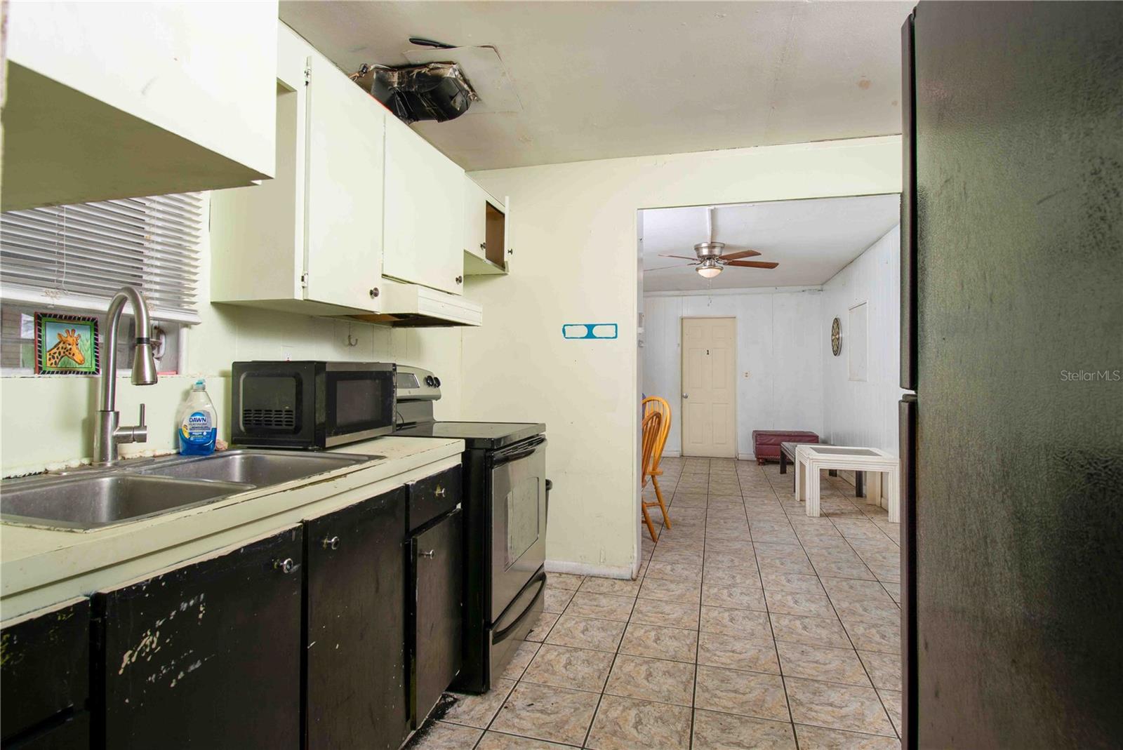 PLACID LAKE SUB - Residential Income