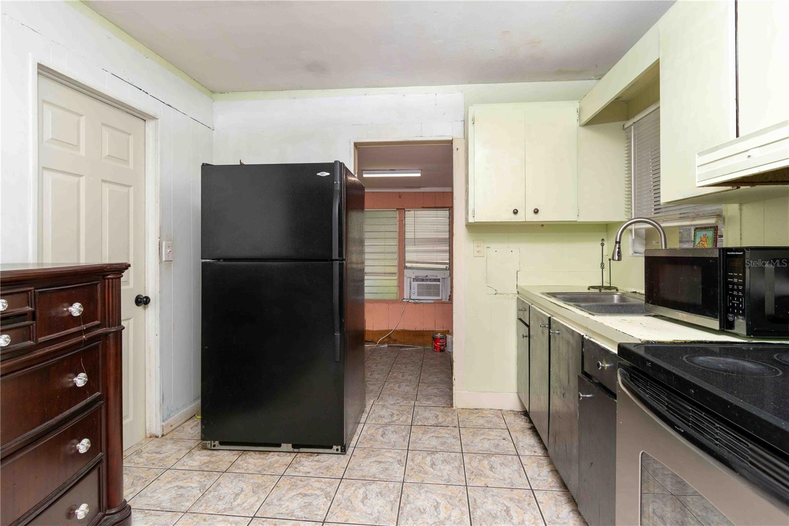 PLACID LAKE SUB - Residential Income