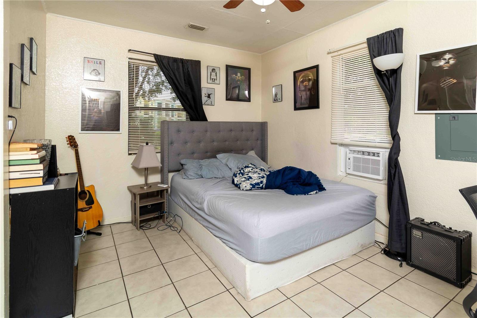 PLACID LAKE SUB - Residential Income