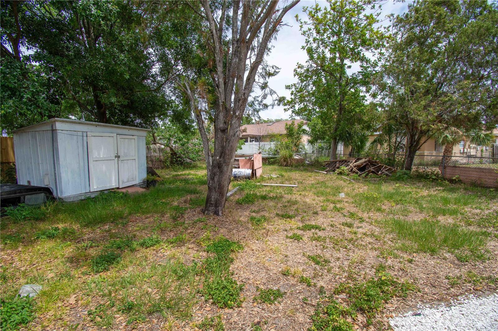 PLACID LAKE SUB - Residential Income