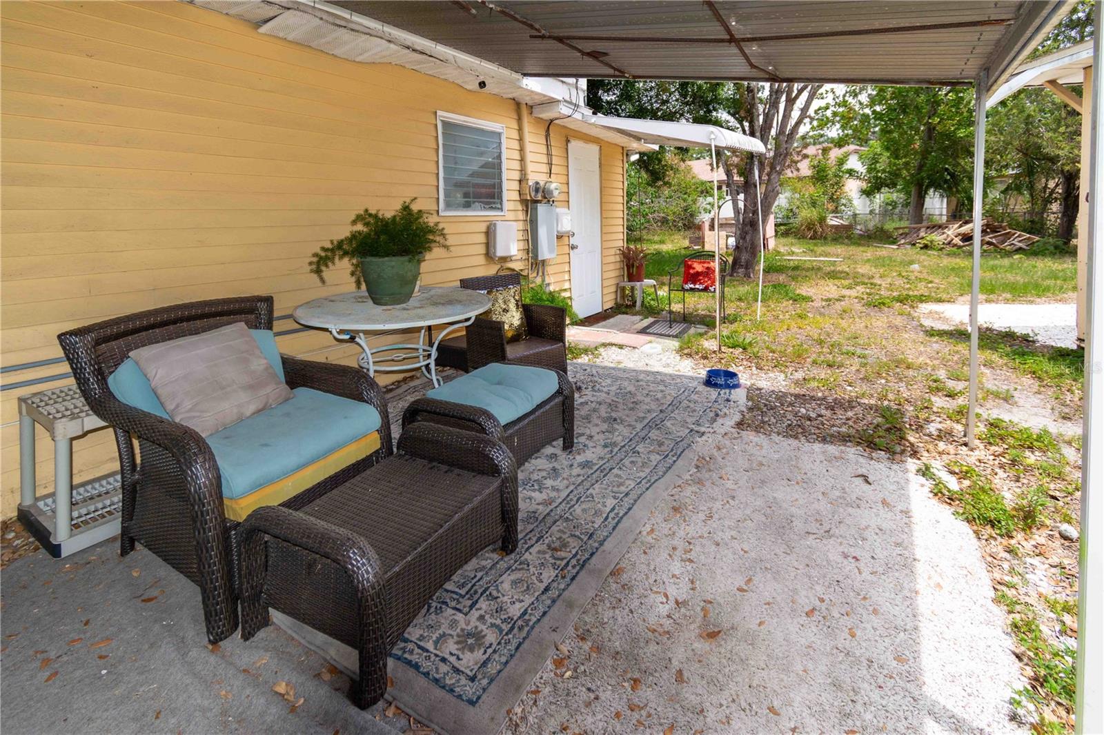 PLACID LAKE SUB - Residential Income