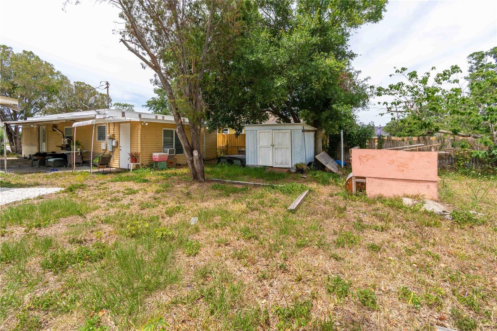 PLACID LAKE SUB - Residential Income