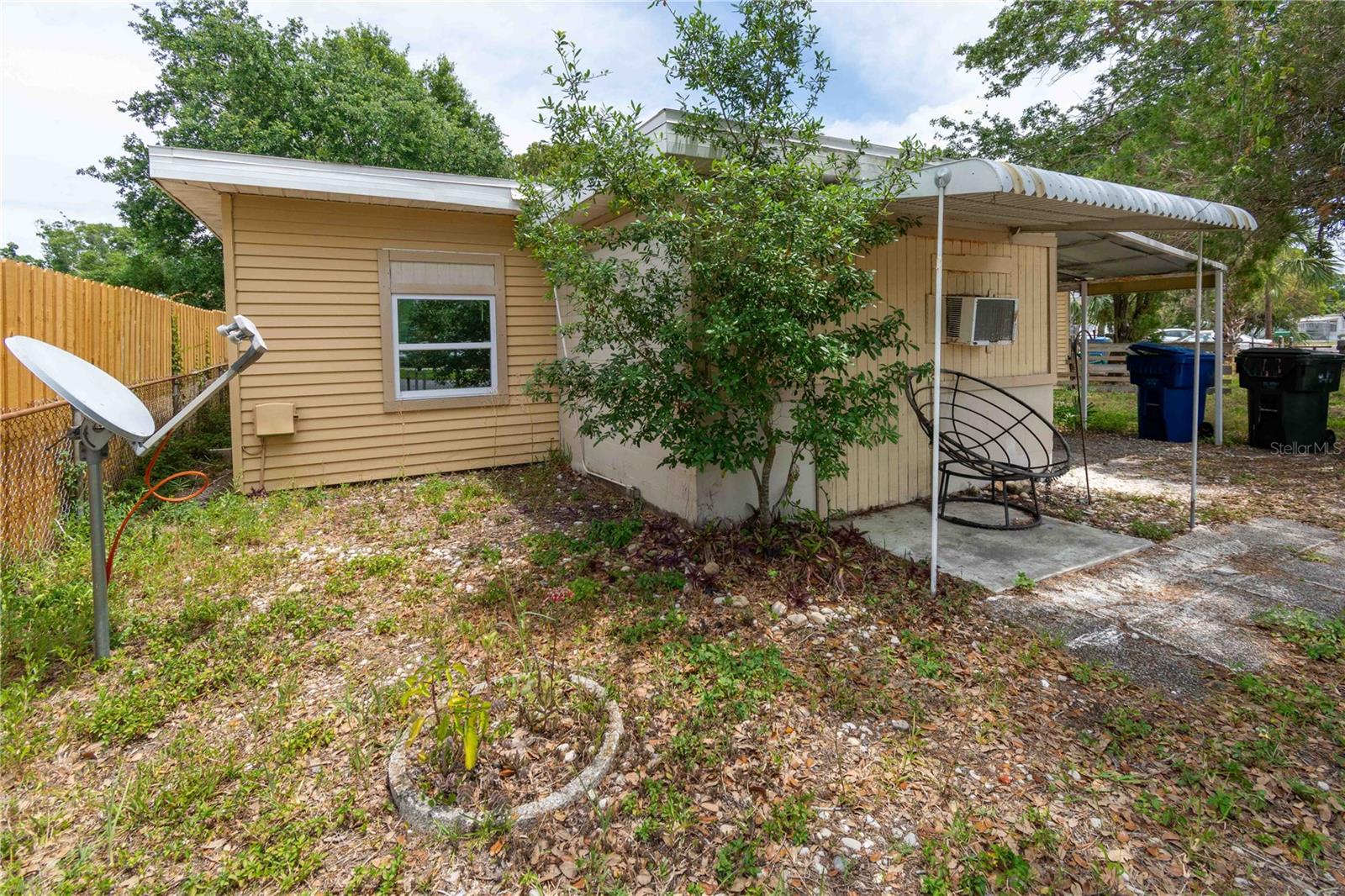 PLACID LAKE SUB - Residential Income