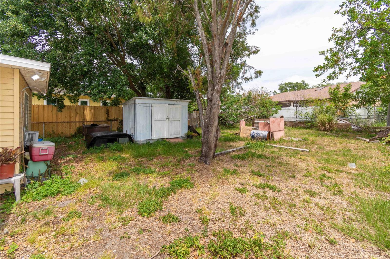 PLACID LAKE SUB - Residential Income