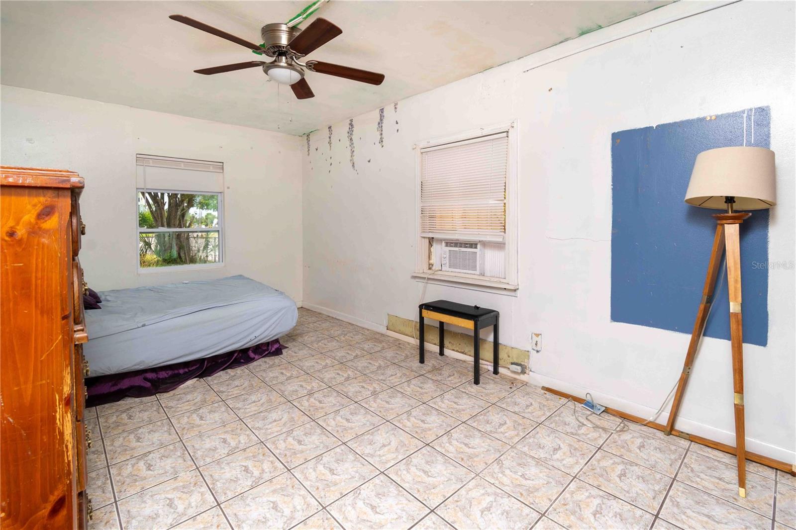 PLACID LAKE SUB - Residential Income