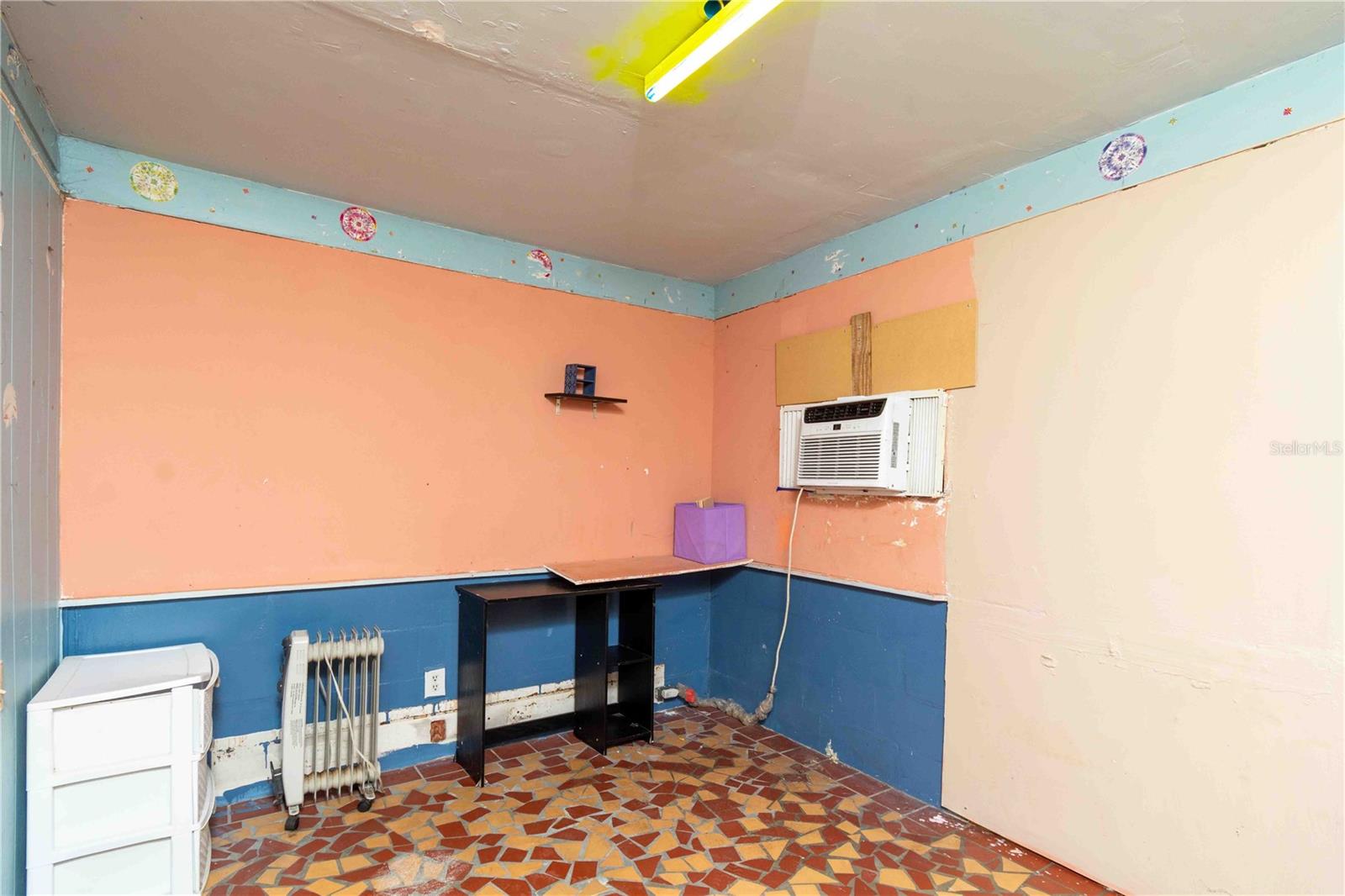 PLACID LAKE SUB - Residential Income