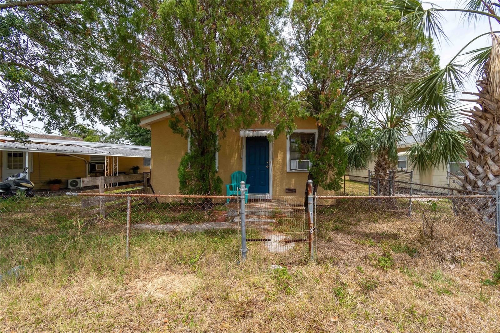 PLACID LAKE SUB - Residential Income