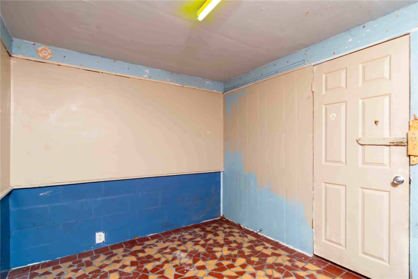 PLACID LAKE SUB - Residential Income