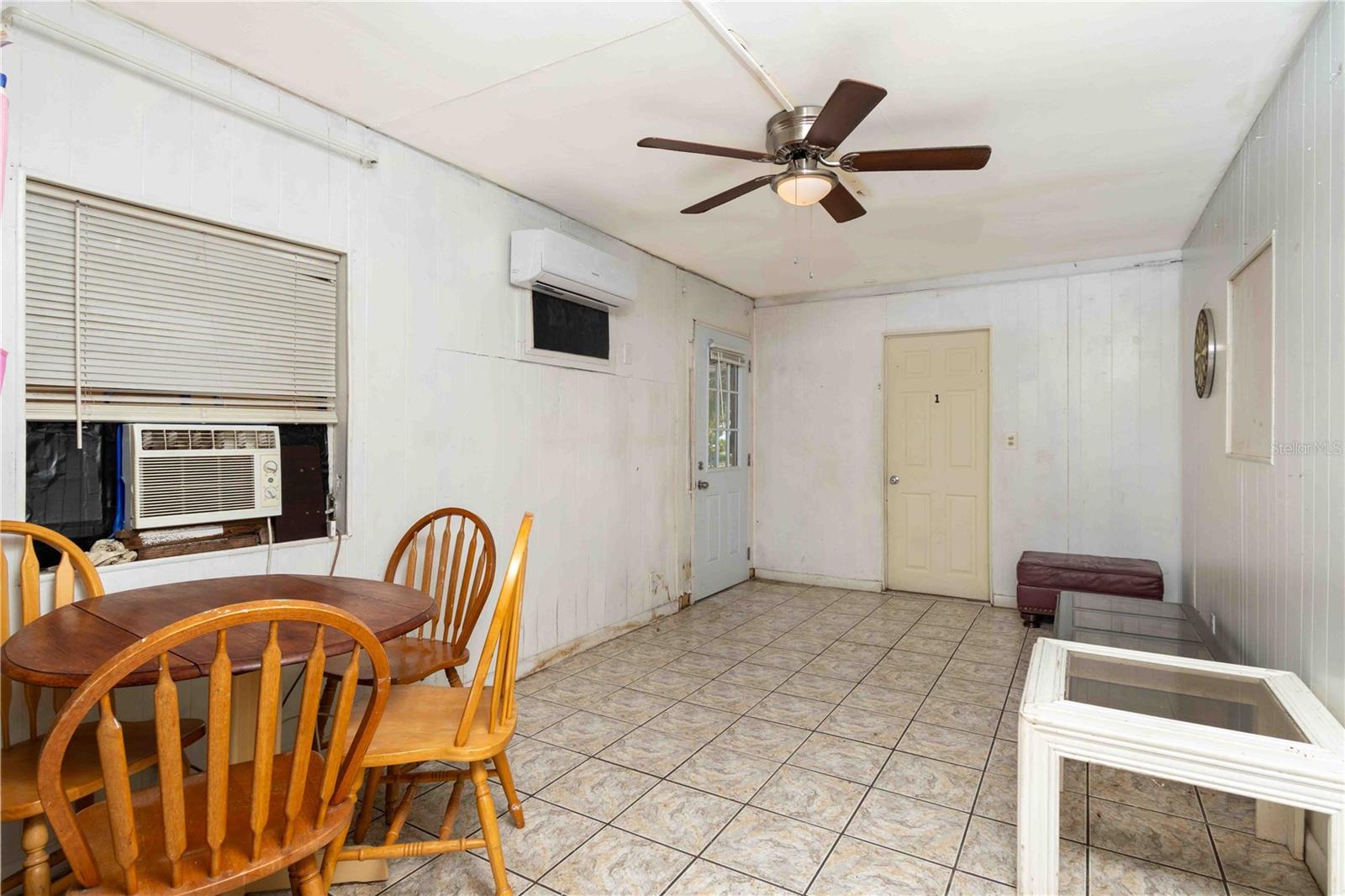 PLACID LAKE SUB - Residential Income